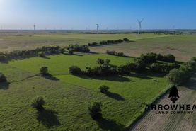 Timberland Property in Kay County, Oklahoma