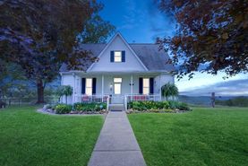 Recreational Property in Ohio County, Indiana