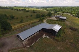 Farm and Ranch for sale in Bath County, Kentucky