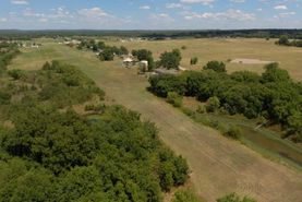Farm and Ranch for sale in Hughes County, Oklahoma