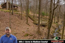 Recreational Property for sale in Madison County, North Carolina