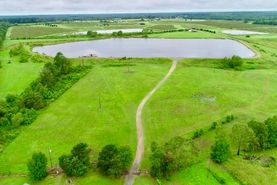 Commercial Property in Panola County, Texas