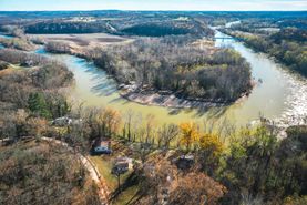 Farm and Ranch in Osage County, Missouri