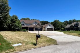 Recreational Property in Jasper County, Indiana