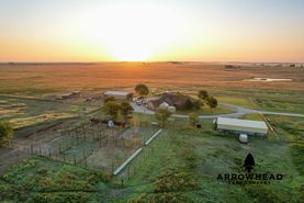 Recreational Property in Nowata County, Oklahoma