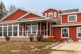 Timberland Property in Olmsted County, Minnesota