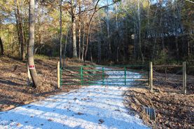 Recreational Property in Montgomery County, Kentucky