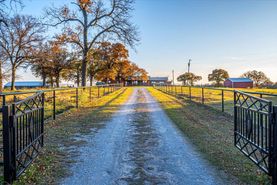 Undeveloped Land in Garvin County, Oklahoma