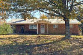 Undeveloped Land in Colbert County, Alabama