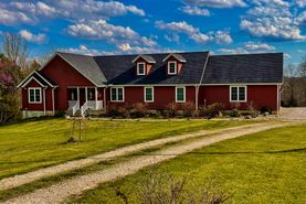 Farm and Ranch in Lawrence County, Indiana