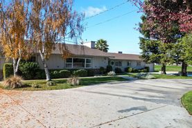 Farm and Ranch in Stanislaus County, California
