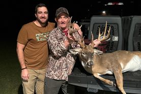 Farm and Ranch for sale in Bamberg County, South Carolina