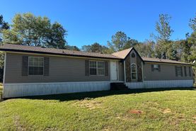 Timberland Property in Amite County, Mississippi