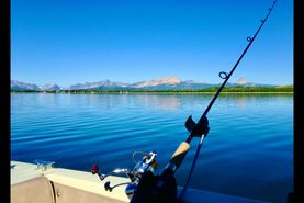 Recreational Property in Glacier County, Montana