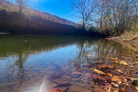 Land in Scioto County, Ohio