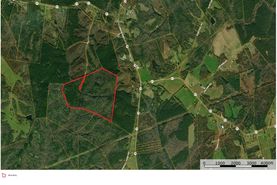 Recreational Property in Cherokee County, South Carolina