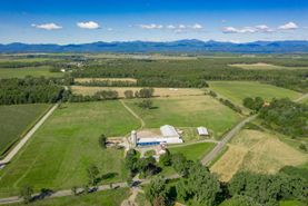 Farm and Ranch in Addison County, Vermont