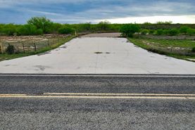 Farm and Ranch in Zavala County, Texas