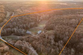 Recreational Property in Fulton County, Illinois