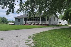Farm and Ranch in Parke County, Indiana