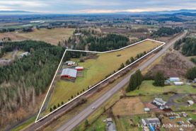 Farm and Ranch for sale in Benton County, Oregon