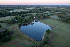 Timberland Property for sale in Van Zandt County, Texas
