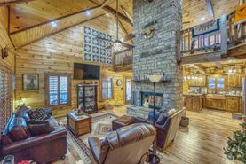 Farm and Ranch for sale in Searcy County, Arkansas