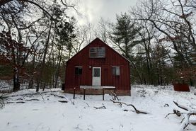 Undeveloped Land in Lake County, Michigan