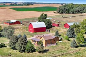 Recreational Property in Knox County, Nebraska