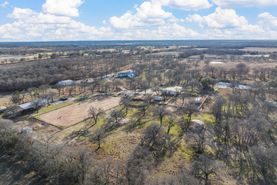 Undeveloped Land in Hill County, Texas
