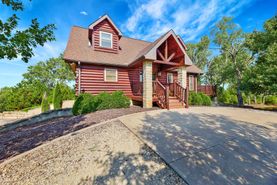 Timberland Property in Cowley County, Kansas