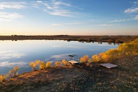 Recreational Property for sale in Kiowa County, Oklahoma
