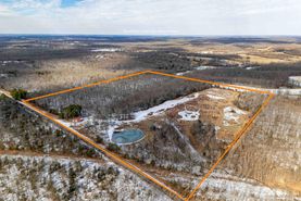 Undeveloped Land in Maries County, Missouri