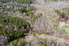 Timberland Property in Laurens County, South Carolina