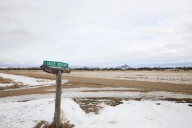 Recreational Property for sale in Meade County, South Dakota