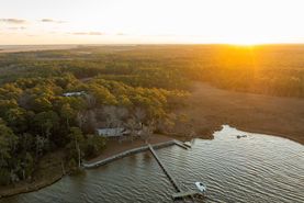 Farm and Ranch in Carteret County, North Carolina