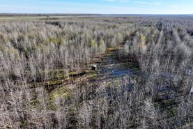 Recreational Property for sale in Desha County, Arkansas