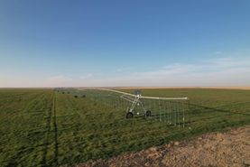 Farm and Ranch for sale in Sherman County, Texas