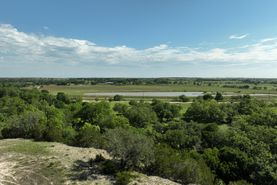 Timberland Property for sale in Burnet County, Texas