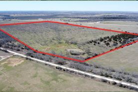 Farm and Ranch for sale in Hill County, Texas