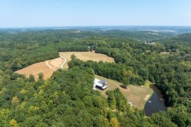 Recreational Property in Giles County, Tennessee