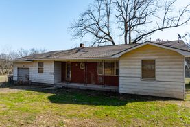 Farm and Ranch in Independence County, Arkansas