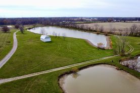 Horse Property for sale in Randolph County, Indiana