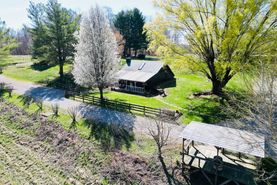Farm and Ranch in Adair County, Kentucky