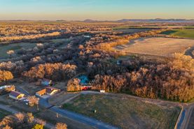 Farm and Ranch for sale in Greer County, Oklahoma