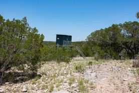 Farm and Ranch in Edwards County, Texas