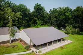 House in Clay County, Illinois