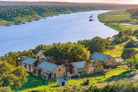 Riverfront Property in Travis County, Texas