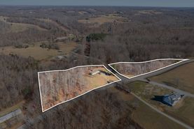 Undeveloped Land in Williamson County, Tennessee