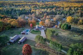 Recreational Property in Isabella County, Michigan